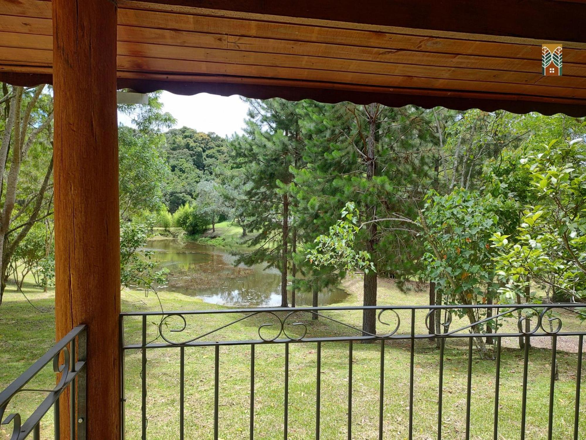 Chales Vinhas Da Harmonia L Pousada Em Cunha Sp Bilik gambar