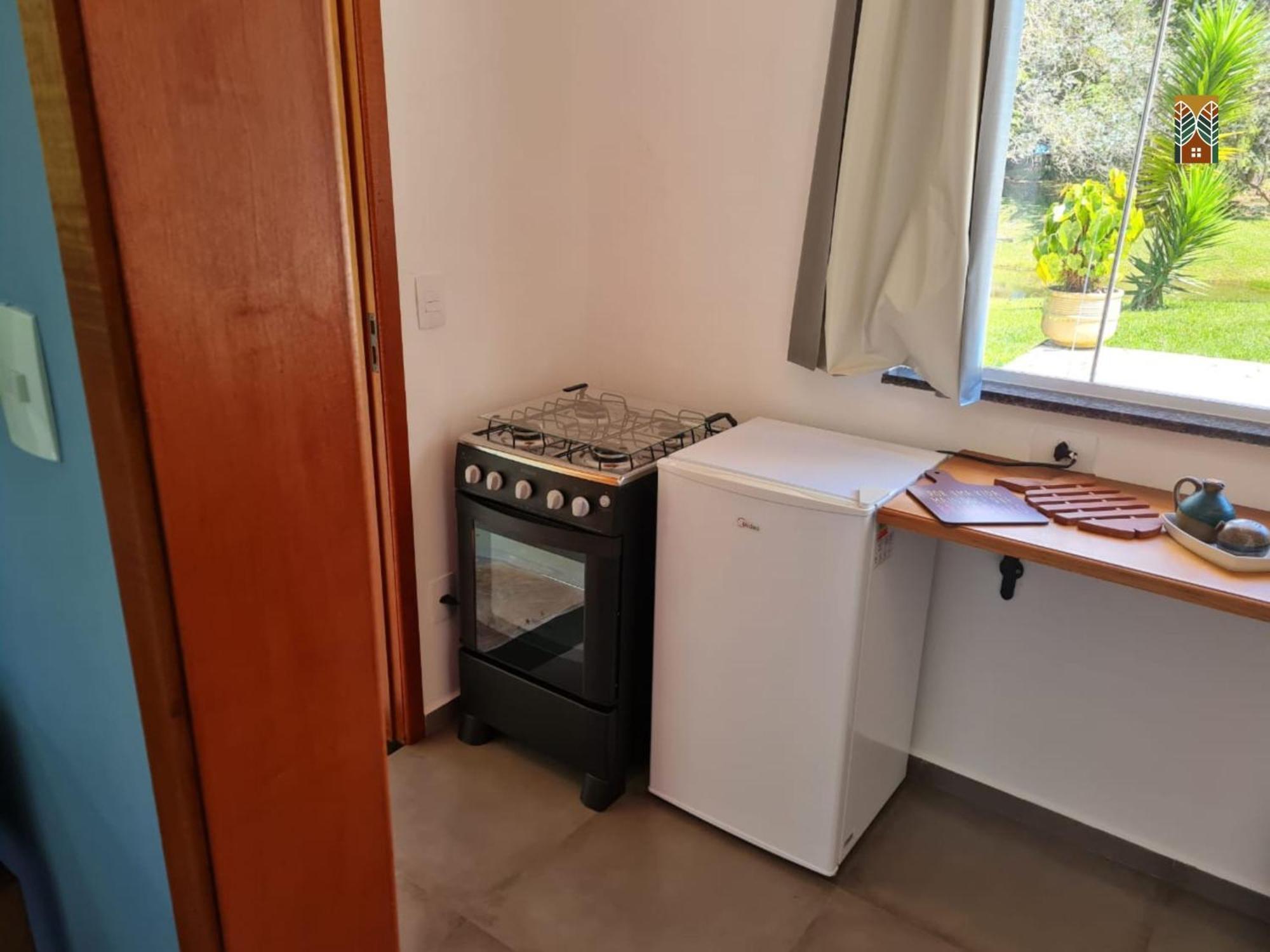 Chales Vinhas Da Harmonia L Pousada Em Cunha Sp Bilik gambar